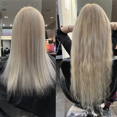Hair Extension - Styland Hair & Beauty